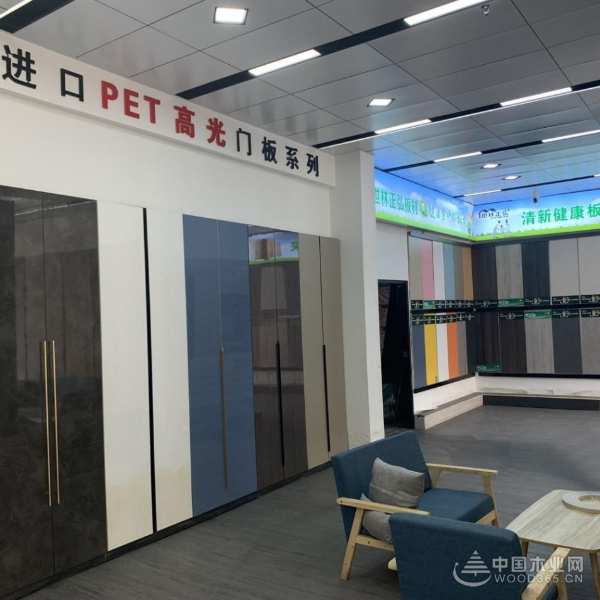 奋楫扬帆 世林正弘板材谱写发展新篇章