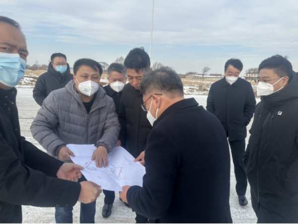 【尼尔科达集团】锚定目标，迈上新征程。