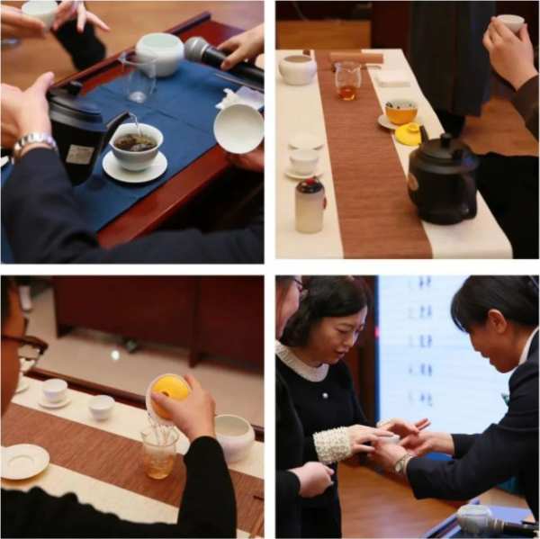 扬帆再起航，筑梦新篇章｜吉林森工露水河集团2022年表彰总结会暨2023年新春年会圆满落幕