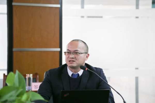 云峰莫干山2022年度质量工作会议暨2023年度研发项目立项报告会圆满举行