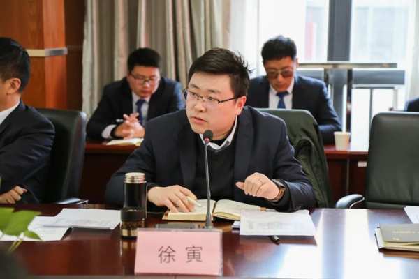 云峰莫干山2022年度质量工作会议暨2023年度研发项目立项报告会圆满举行