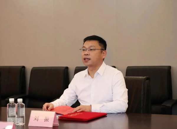 旺德府宅配&北京金雕定制设备交付仪式圆满成功
