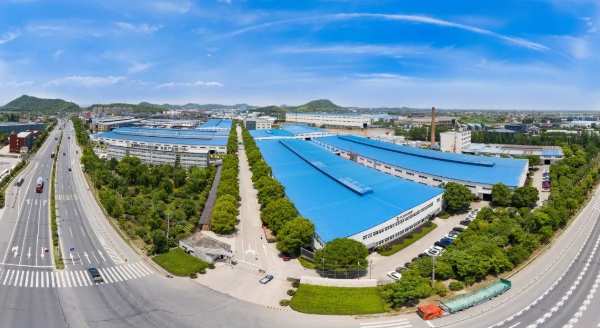 实力见证！兔宝宝荣获“浙江制造认证证书”！