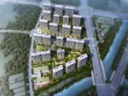 荣耀同行丨兔宝宝地板 宁波海曙锦绣桃源精装修项目全面启动中