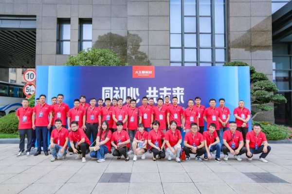 年度集锦·市场篇 | 大王椰全力冲刺打磨，构建市场新局面