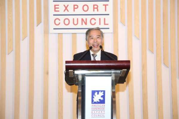 各方聚力同行，打造建筑设计行业可持续未来 —— 2022年美国阔叶木外销委员会活动回顾
