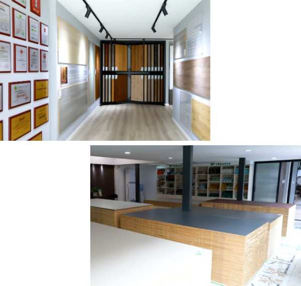 舟宝探店丨上海千年舟全屋易装「群大建材店」