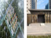 舟到服务·绿色工程丨千年舟「绿色工程行」走进南昌