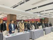 乘舟创富 赢具未来 | 千年舟家具厂财富招商论坛「绍兴站」圆满收官!