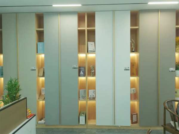 让家更好看！雪宝优装龙山店全新亮相！