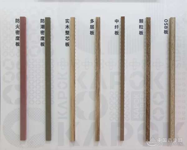 红棉花板材：持续研发高端产品 做全球空间质材引领者