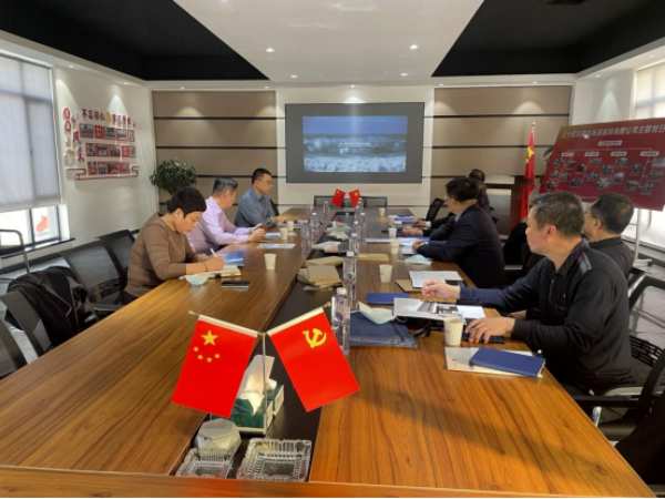 【尼尔科达集团】—45万立方米LSB板材项目，逆势起航！