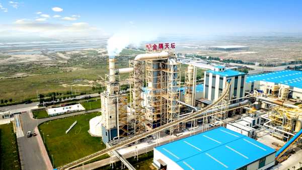 天坛木业公司获评“河北省级绿色工厂”荣誉