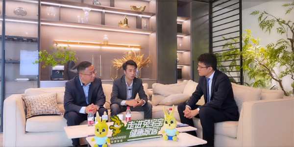 揭秘高效活动运营法则——《走进兔宝宝健康家居》