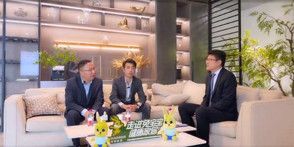 揭秘高效活动运营法则——《走进兔宝宝健康家居》