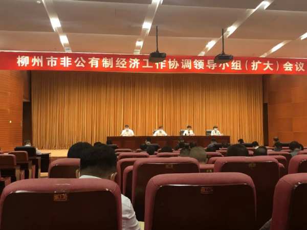 喜报|壮象上榜柳州市民营企业100强