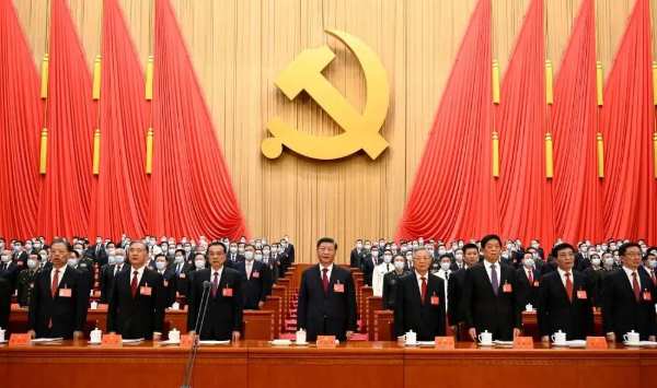 【喜迎二十大 奋进新征程】安氏亚森板材 | 卓越品质缔造健康家居生活