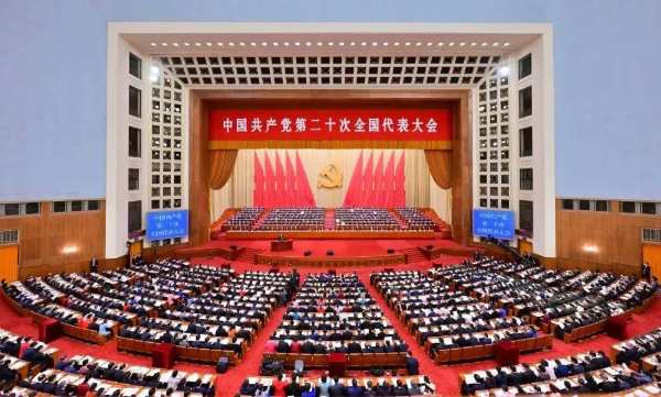 【喜迎二十大 奋进新征程】安氏亚森板材 | 卓越品质缔造健康家居生活