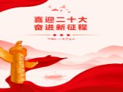 【喜迎二十大 奋进新征程】安氏亚森板材 | 卓越品质缔造健康家居生活