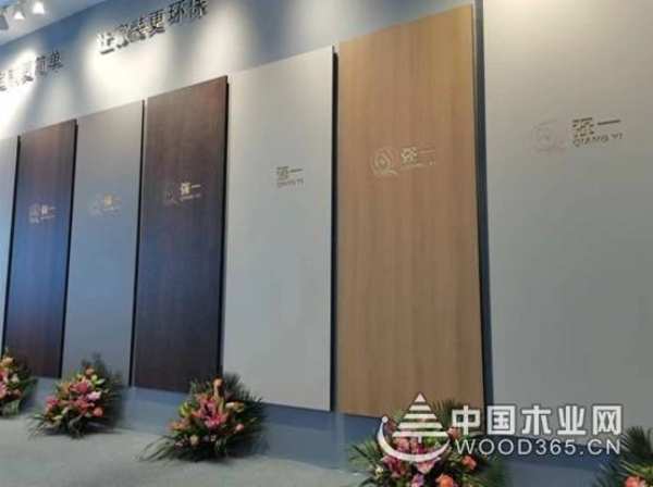 再获殊荣 强一木业通过“中国环境标志产品”等权威认证
