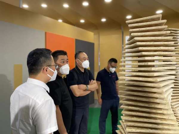 2022上海建博会 | 慧典新材强势登场，吹响财富先锋号角！