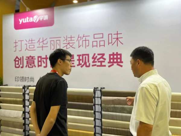 2022上海建博会 | 慧典新材强势登场，吹响财富先锋号角！