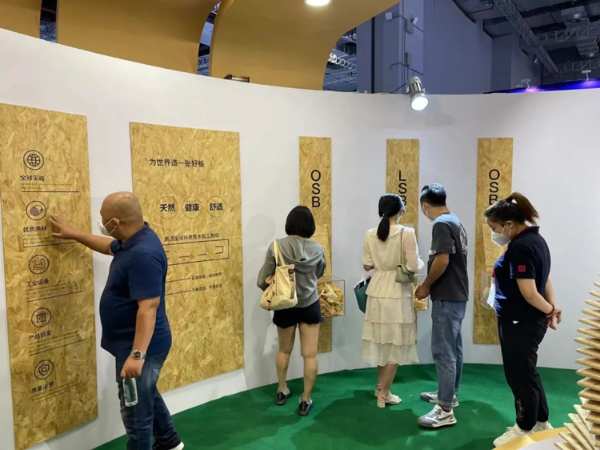 2022上海建博会 | 慧典新材强势登场，吹响财富先锋号角！