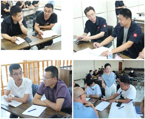2022年金鲁丽营销战略宣贯会