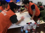 区域培训加速度！——兔宝宝家居开展东三省及内蒙古区域木门专项培训