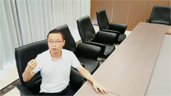 热烈祝贺雪宝家居集团2022华北区主持人特训营第二期圆满结营！