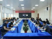 《可饰面定向刨花板》团体标准修订审定会在鲁丽木业产业园召开