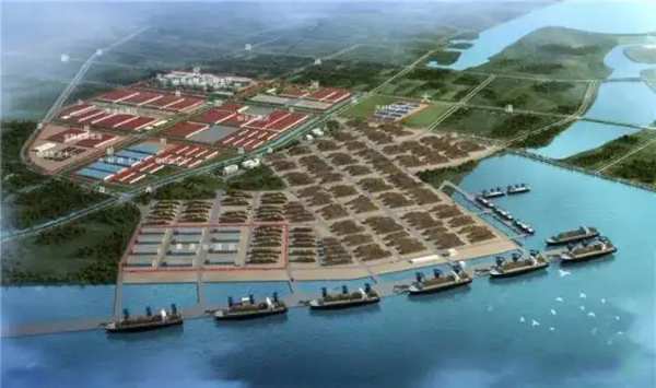 镇江国林生态产业城荣膺“2022年度综合竞争力园区（集聚区）”