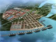 镇江国林生态产业城荣膺“2022年度综合竞争力园区（集聚区）”