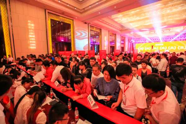 精彩预告丨鹏鸿25周年盛典，邀您共启爱的N次方