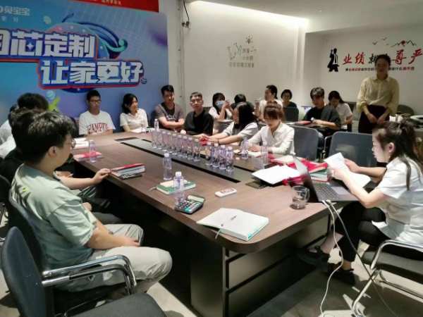 请将出击，硬核突破——兔宝宝家居8月健康住“点将”首战亮实力！