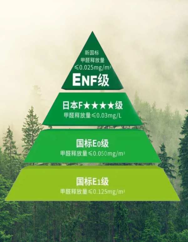 硬核工厂•品质回馈丨韩氏ENF级环保板材实力出圈