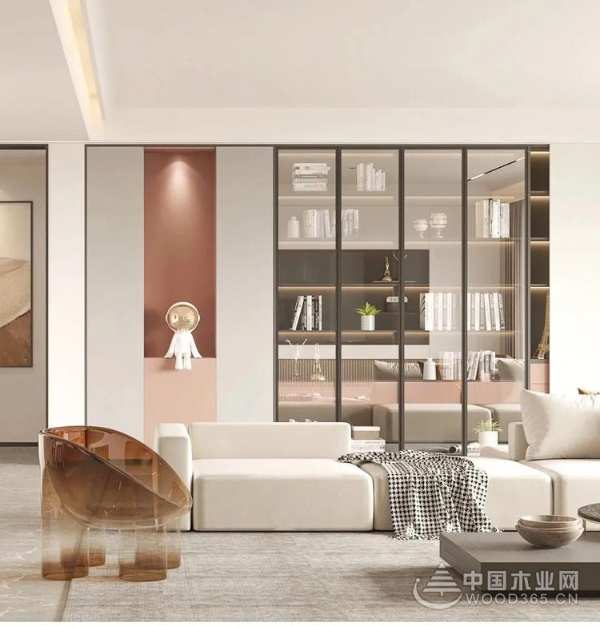 强一板材新花色：夏日淡色奏响愉悦生活旋律