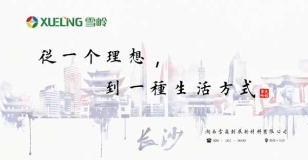 铿锵致远 雪岭木业实力摘夺2022金匠榜两项殊荣