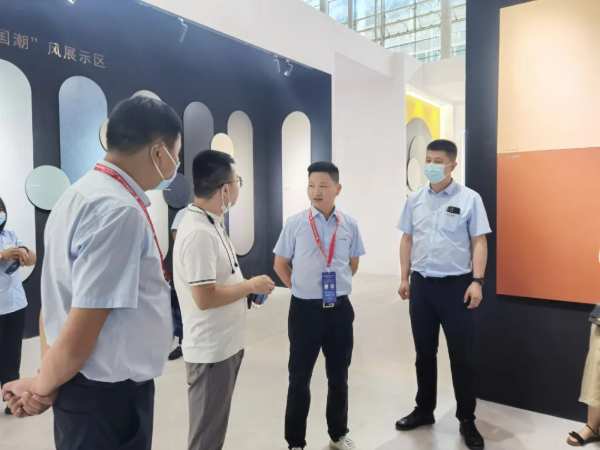 佳饰家回顾 | 2022中国广州国际建筑装饰博览会圆满收官！