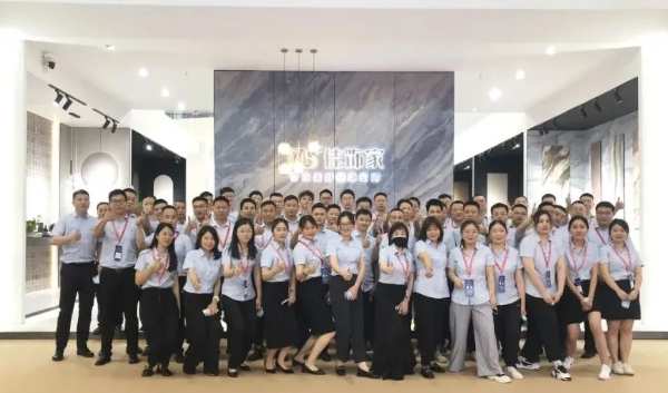 佳饰家回顾 | 2022中国广州国际建筑装饰博览会圆满收官！