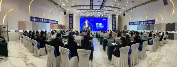 荣誉见证实力丨龙涟国际斩获“绿色优质供应商十大品牌”荣誉称号