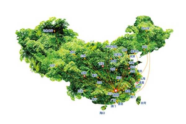 胜利凯旋 福湘斩获金匠榜三项大奖