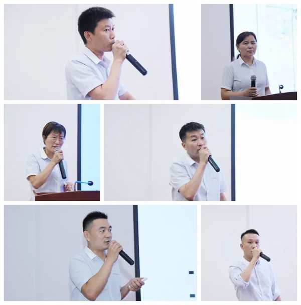 中原集团2022年上半年工作总结暨表彰大会隆重召开