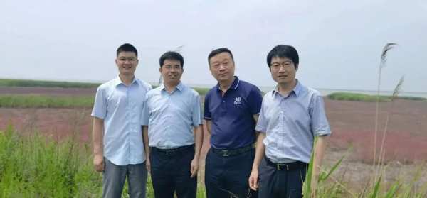 积葭捷报 | 万华化学&亚联机械&盘锦积葭三方达成战略合作！