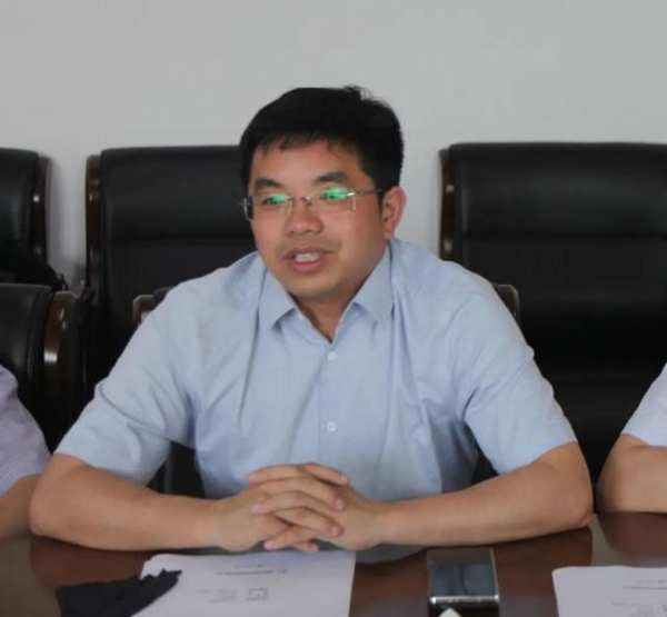 积葭捷报 | 万华化学&亚联机械&盘锦积葭三方达成战略合作！