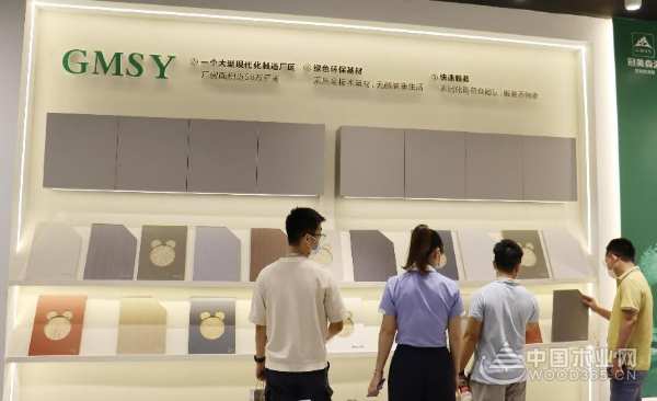 实力出圈 广州定制展冠美森源吸粉无数！