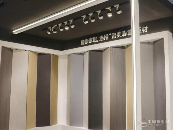 实力出圈 广州定制展冠美森源吸粉无数！