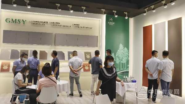 实力出圈 广州定制展冠美森源吸粉无数！