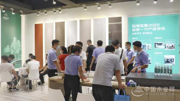 实力出圈 广州定制展冠美森源吸粉无数！