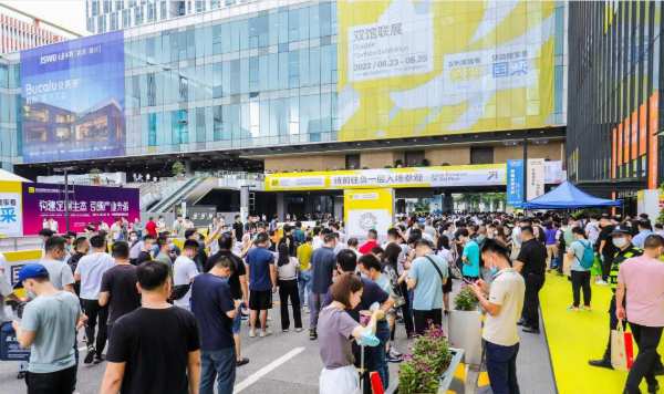 签约不断，桃花村生态板第11届广州定制展完美收官！